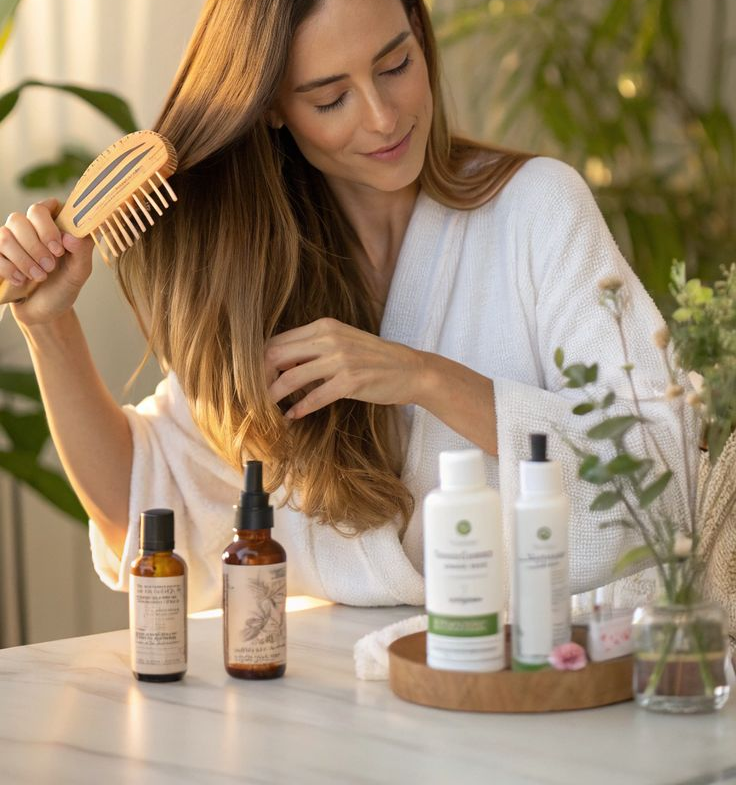 Cosmetics Applications